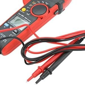 Uni-T Ut216C, True Rms Digital Clamp Meters 600A