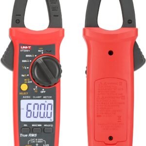 Uni-T UT204 Digital Clamp Meters