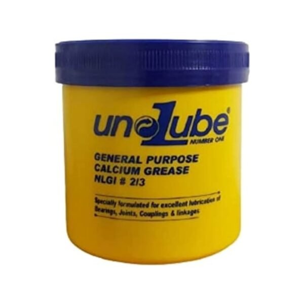 Royal Apex General Purpose Calcium Grease Lubricant For Bearings Joints Couplings & Linkages