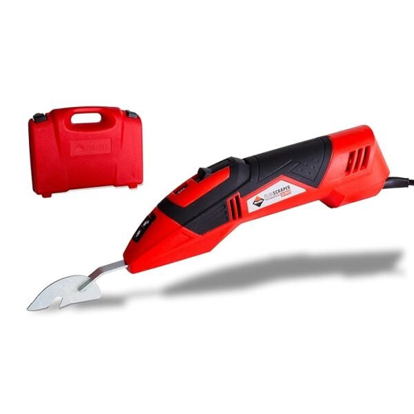 Rubi 66941 3 speed Grout Out Machine 230V 50HZ 250W