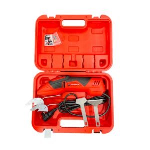 Rubi 66941 3 speed Grout Out Machine 230V 50HZ 250W