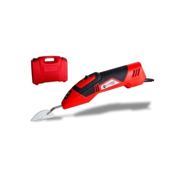 Rubi 66941 3 speed Grout Out Machine 230V 50HZ 250W