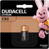 Duracell - M3A DLCR2 3V Lithium Battery Regular - Pack of 1 - 10 Years Shelf Life